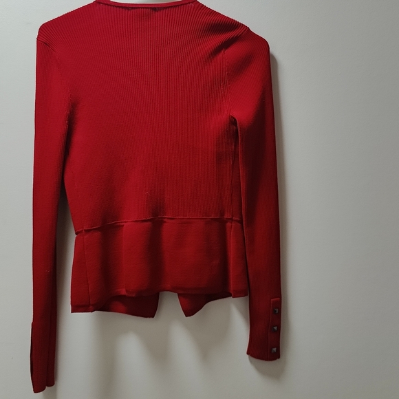 Lot bundle combo of 4 designer cardigans - Picture 10 of 12